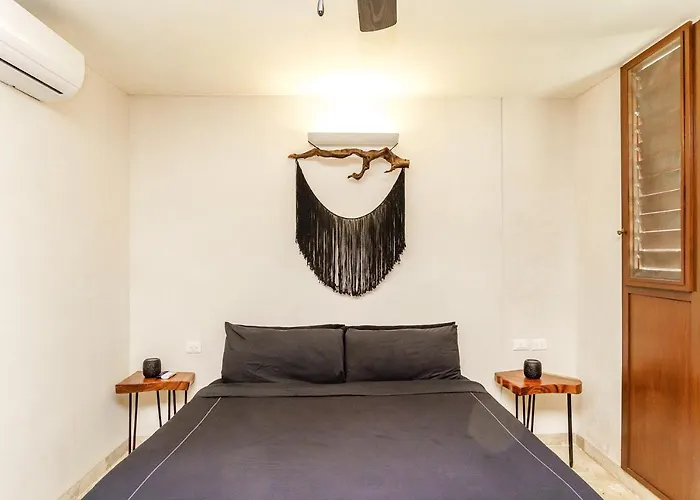Jungle Luxury In Private Residential Area & Stunning Rooftop By Stella